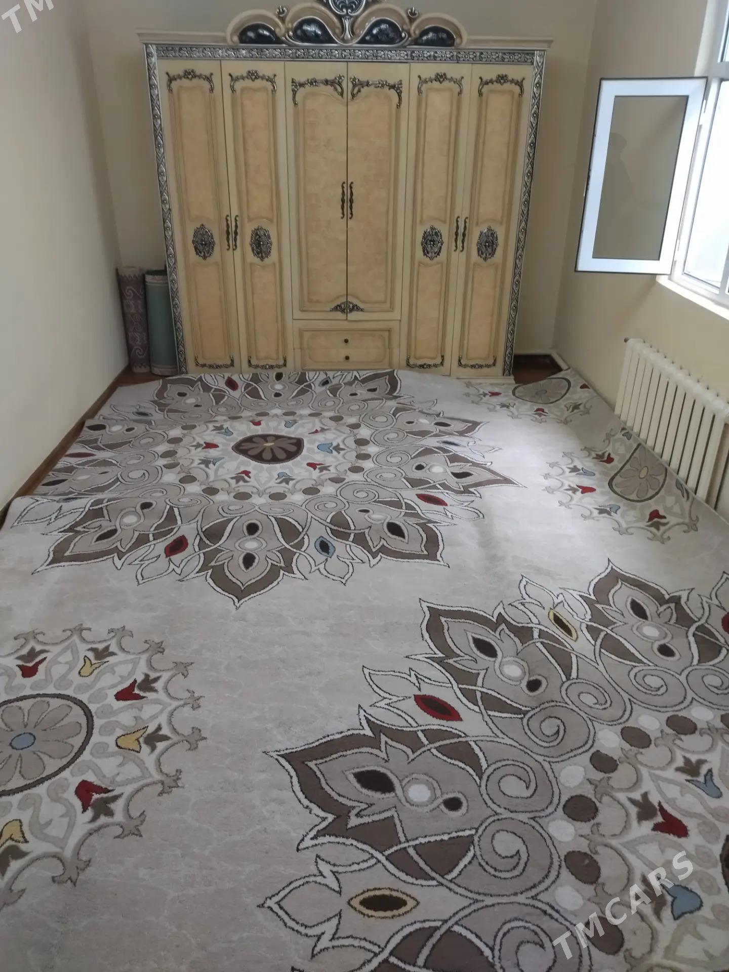 HALY 5×3.25 - Aşgabat - img 1