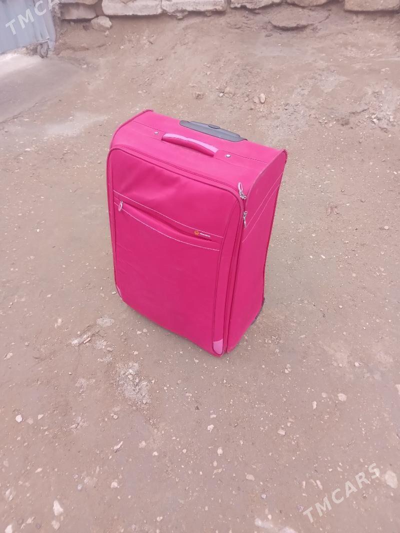 Cemedan - Türkmenbaşy - img 1