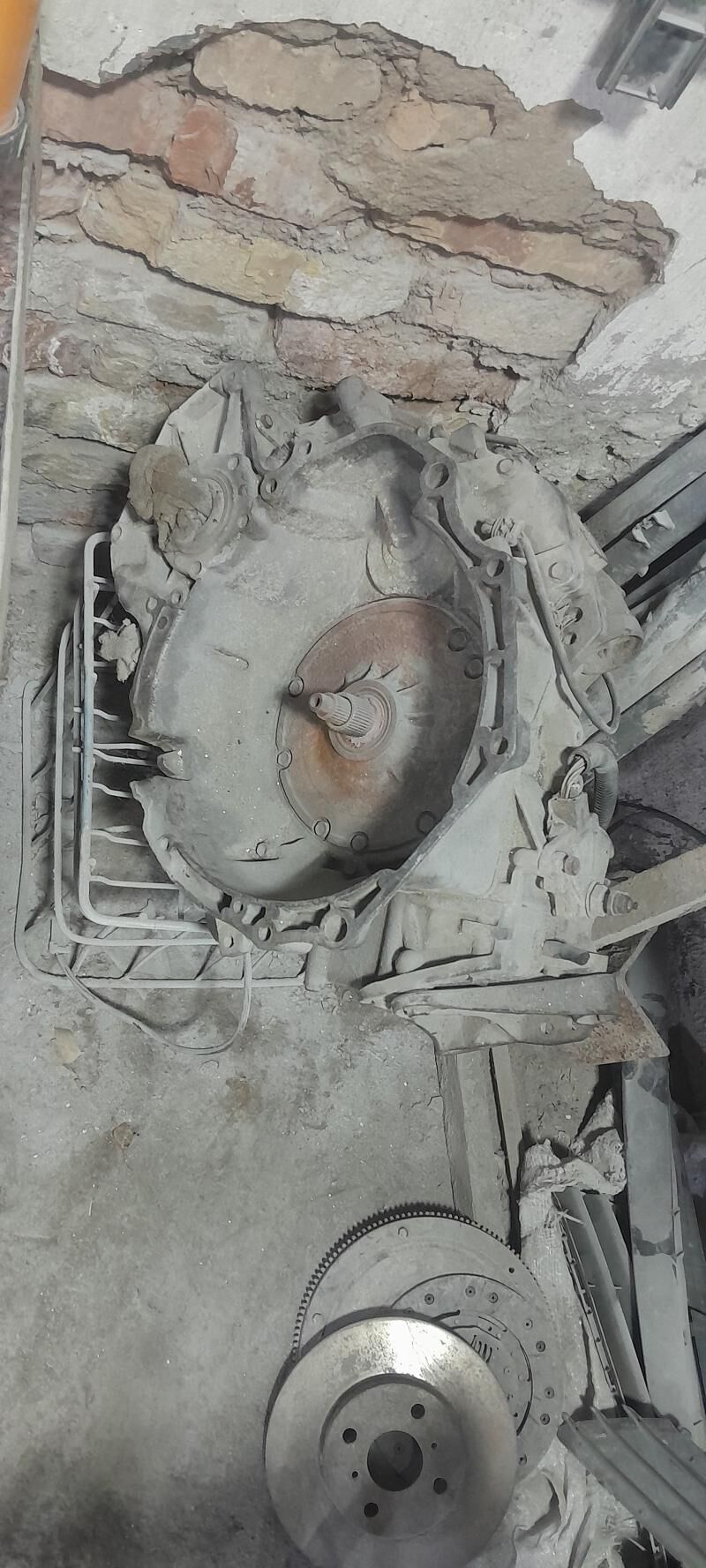 2 лик каропка опил афтамат 2 000 TMT - Türkmenabat - img 1