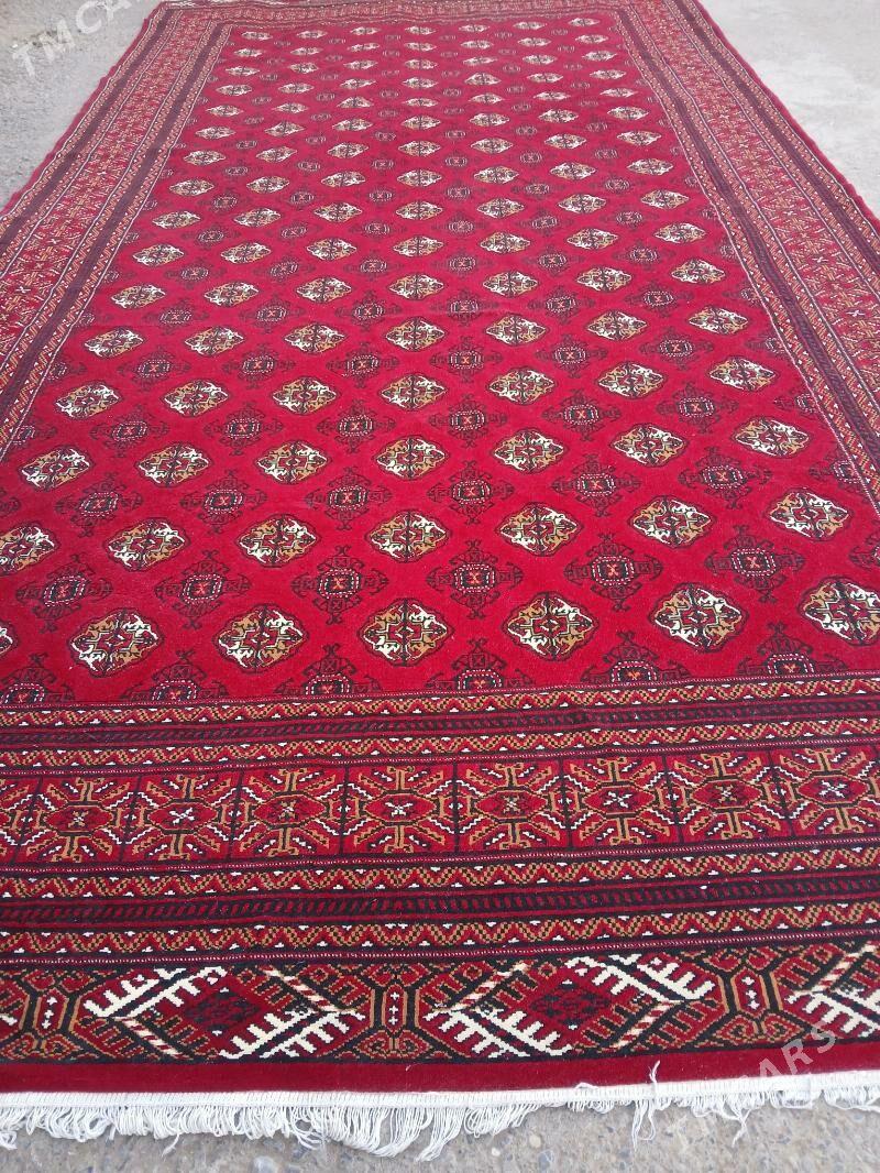 Eýran haly - Ашхабад - img 1