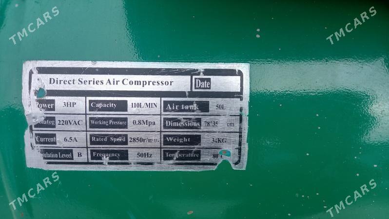 kompresor - Hitrowka - img 1