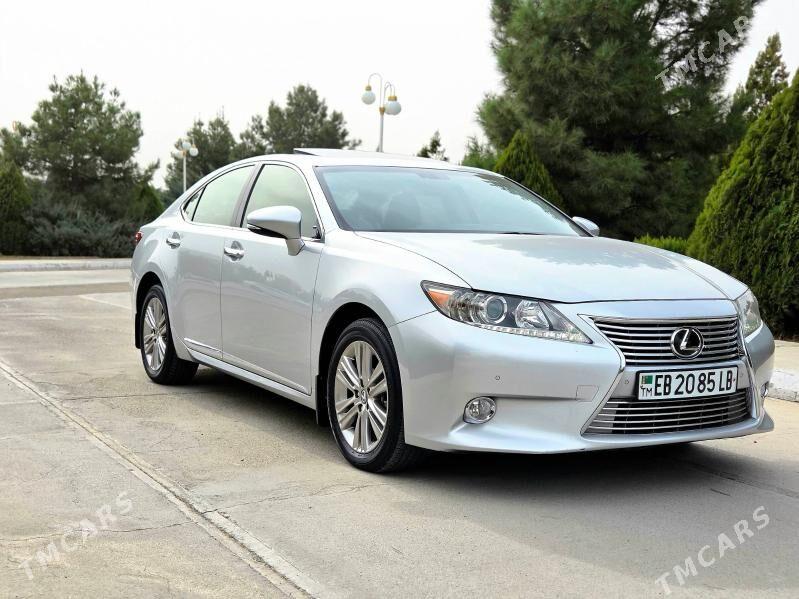 Lexus ES 350 2013 - 380 000 TMT - Türkmenabat - img 1