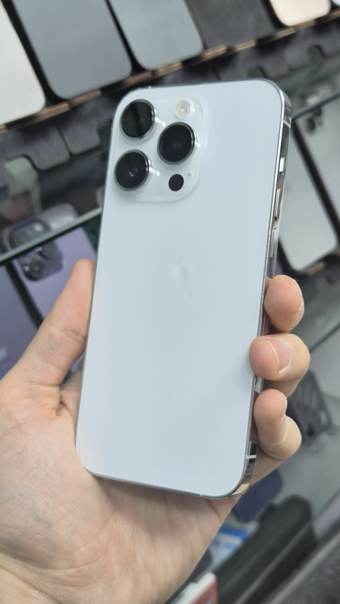 iPhone 14Pro - Aşgabat - img 1