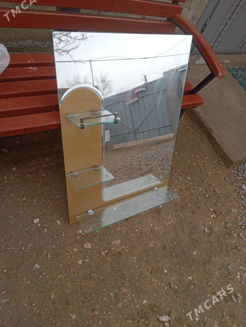 Ayna - Туркменбаши - img 1