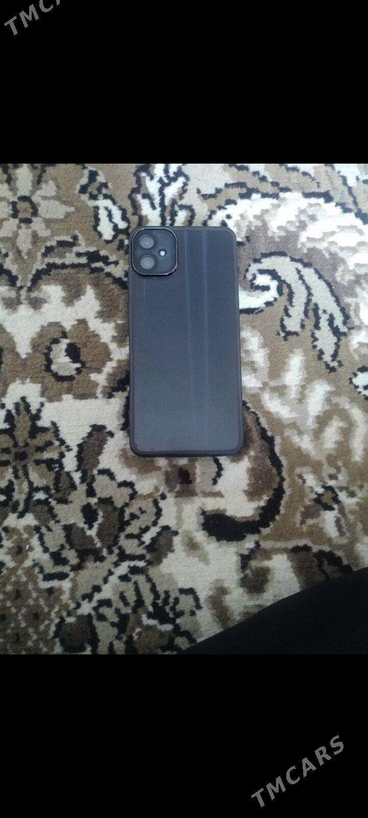 Samsung - Дашогуз - img 1