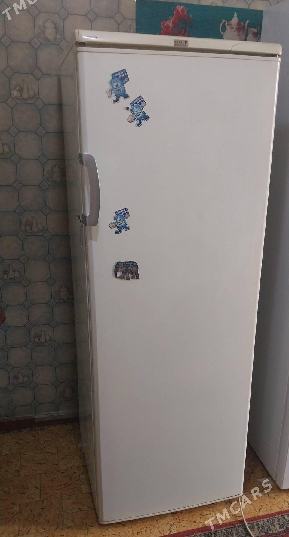 holodilnik холодилник - Ашхабад - img 1