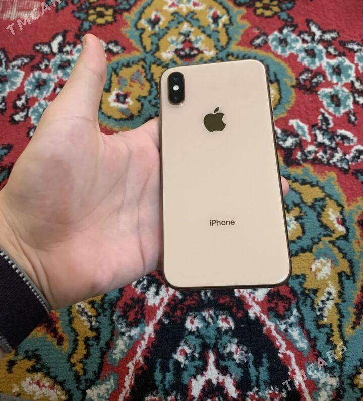 Iphone Xs - Мир 6 - img 1