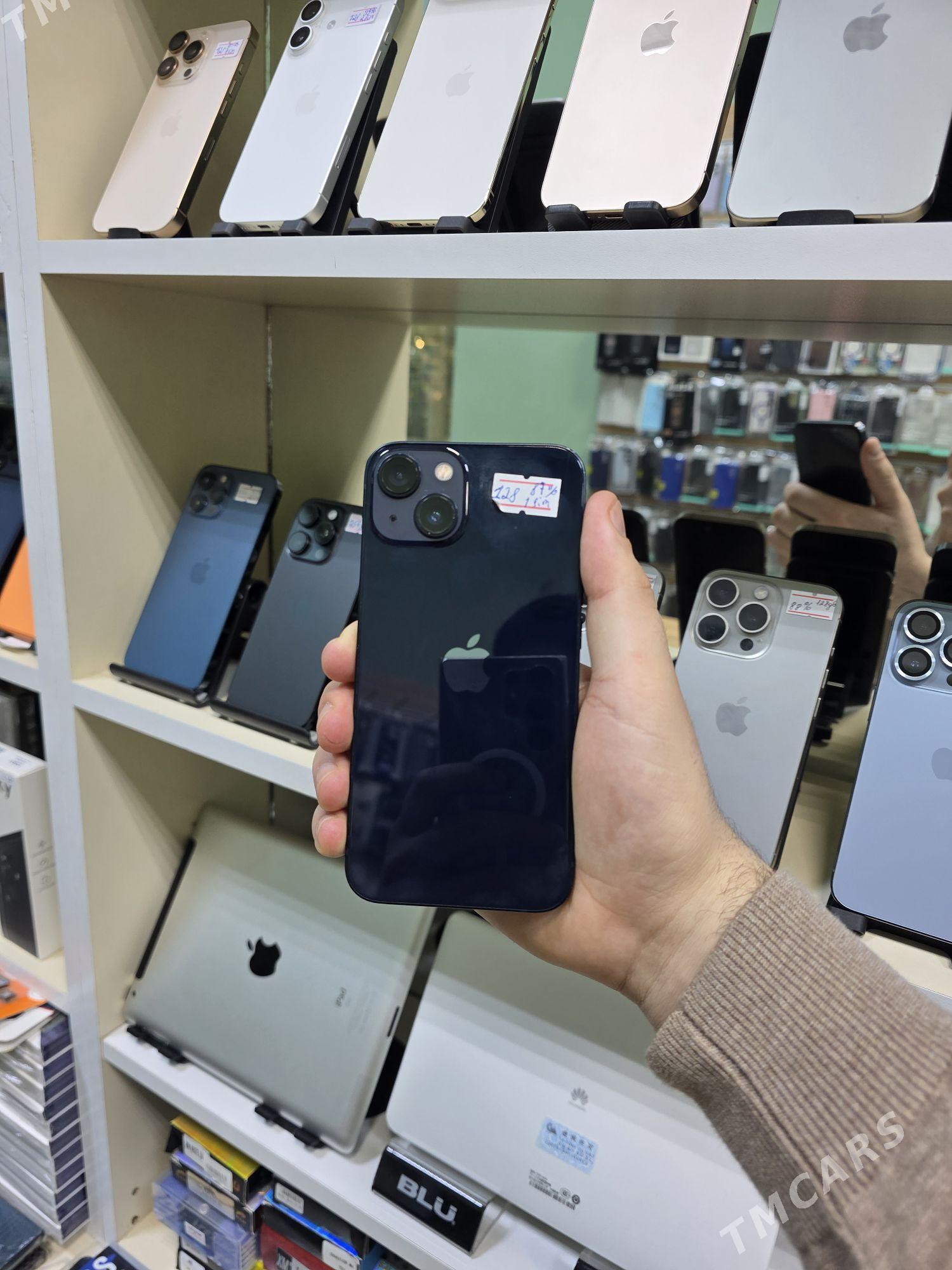 iphone 13 ozi - Aşgabat - img 1