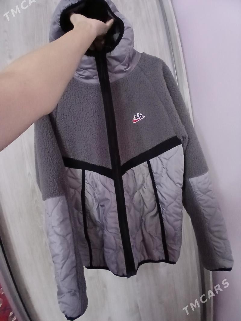 Nike kurtka - Daşoguz - img 1