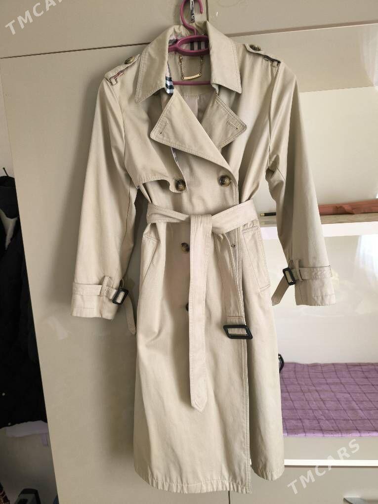 плащ - Aşgabat - img 1