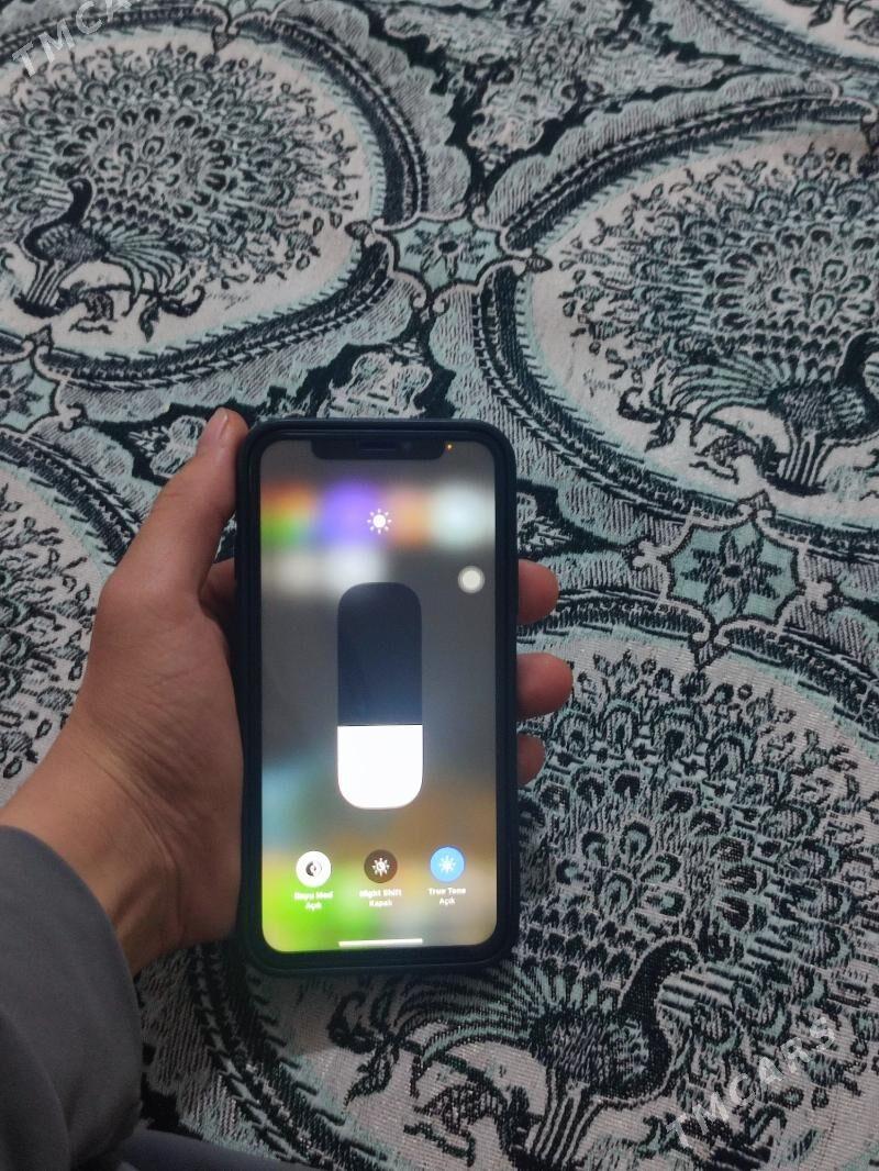 iPhone Xs Obmen - Balkanabat - img 1