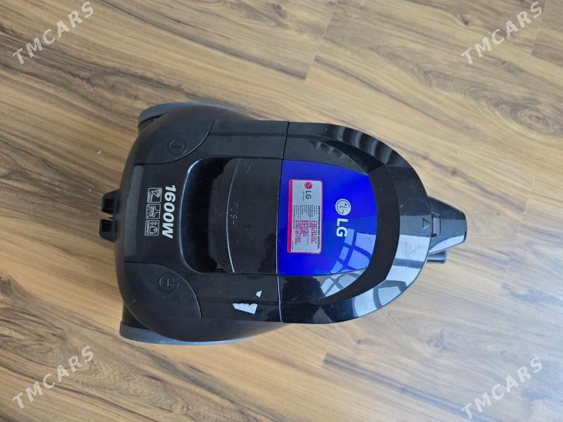 Пылесос - Aşgabat - img 1