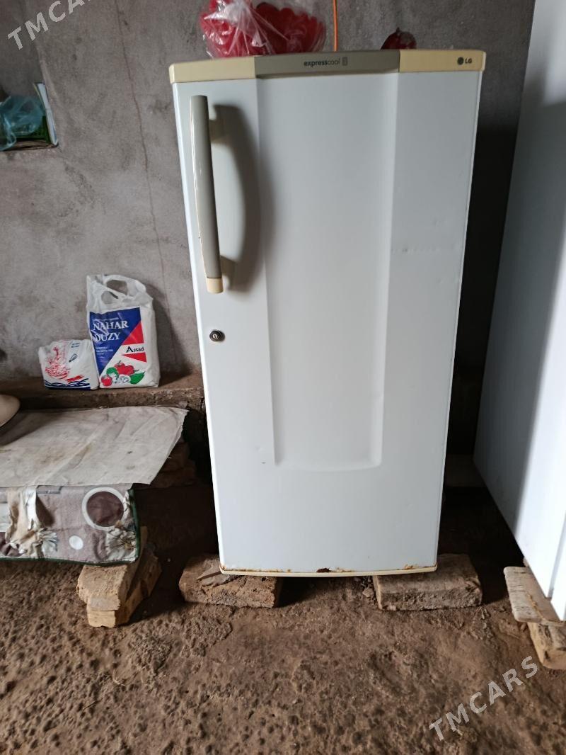 haladilnik - Türkmenabat - img 1