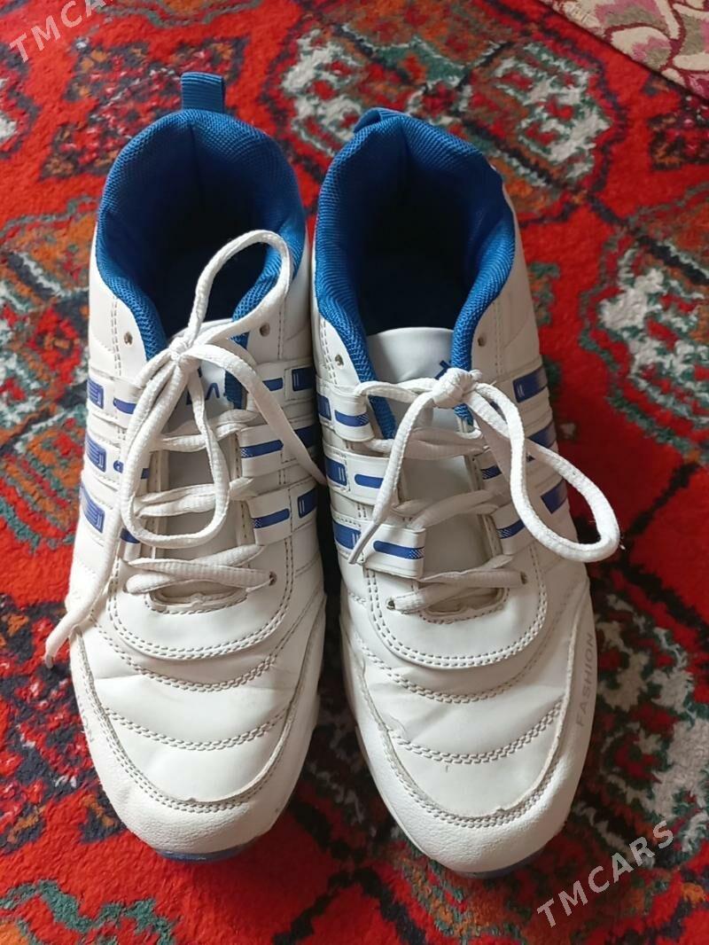 krasowka - Aşgabat - img 1