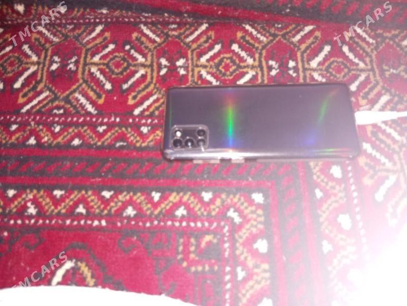 a31 - Balkanabat - img 1