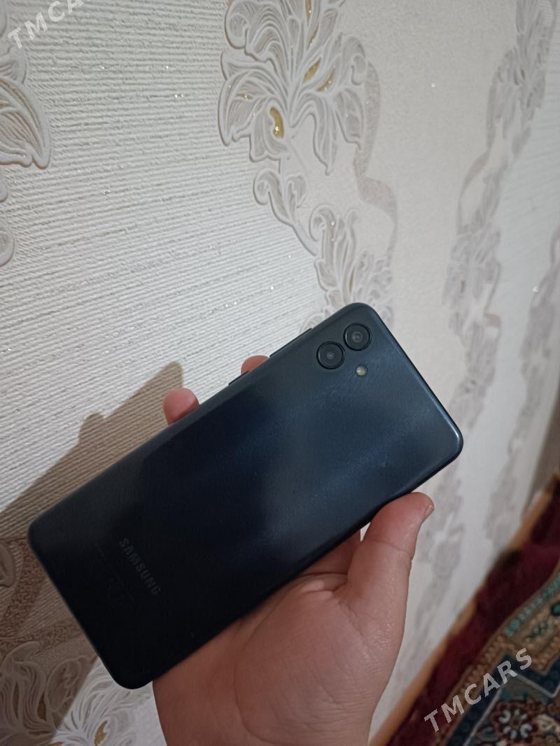 Samsung A04 - Мары - img 1