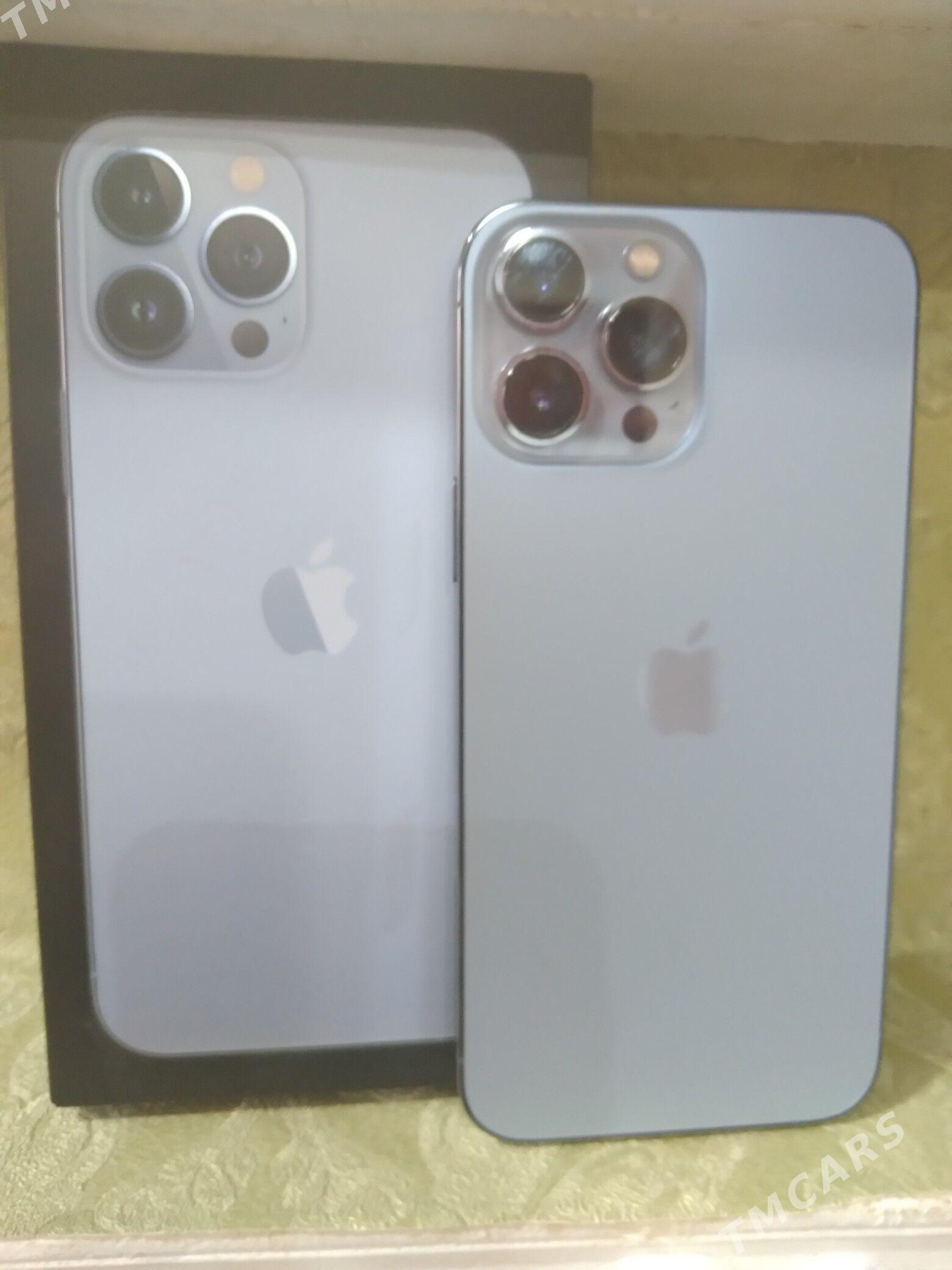iPhone 13pro max - Türkmenbaşy - img 1