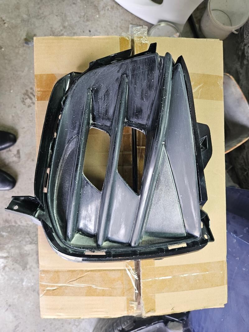 KIA k5 tumannik ochki 800 TMT - Ашхабад - img 1