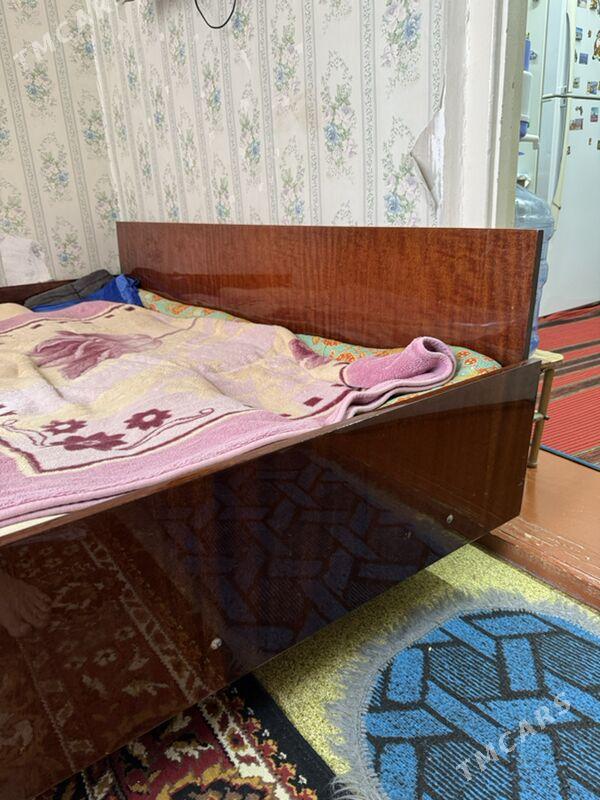 кровать - Ашхабад - img 1