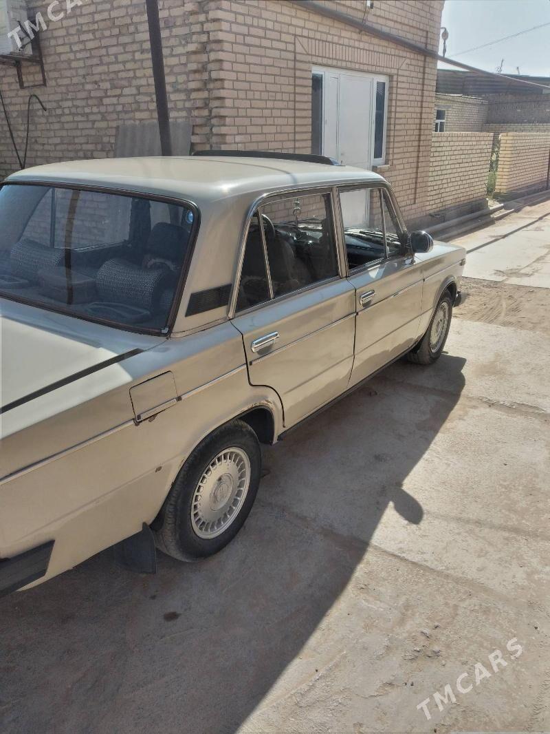 Lada 2106 1990 - 23 000 TMT - Дарганата - img 1