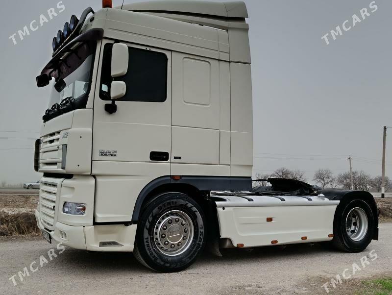 DAF 460 2010 - 680 000 TMT - Türkmenabat - img 1