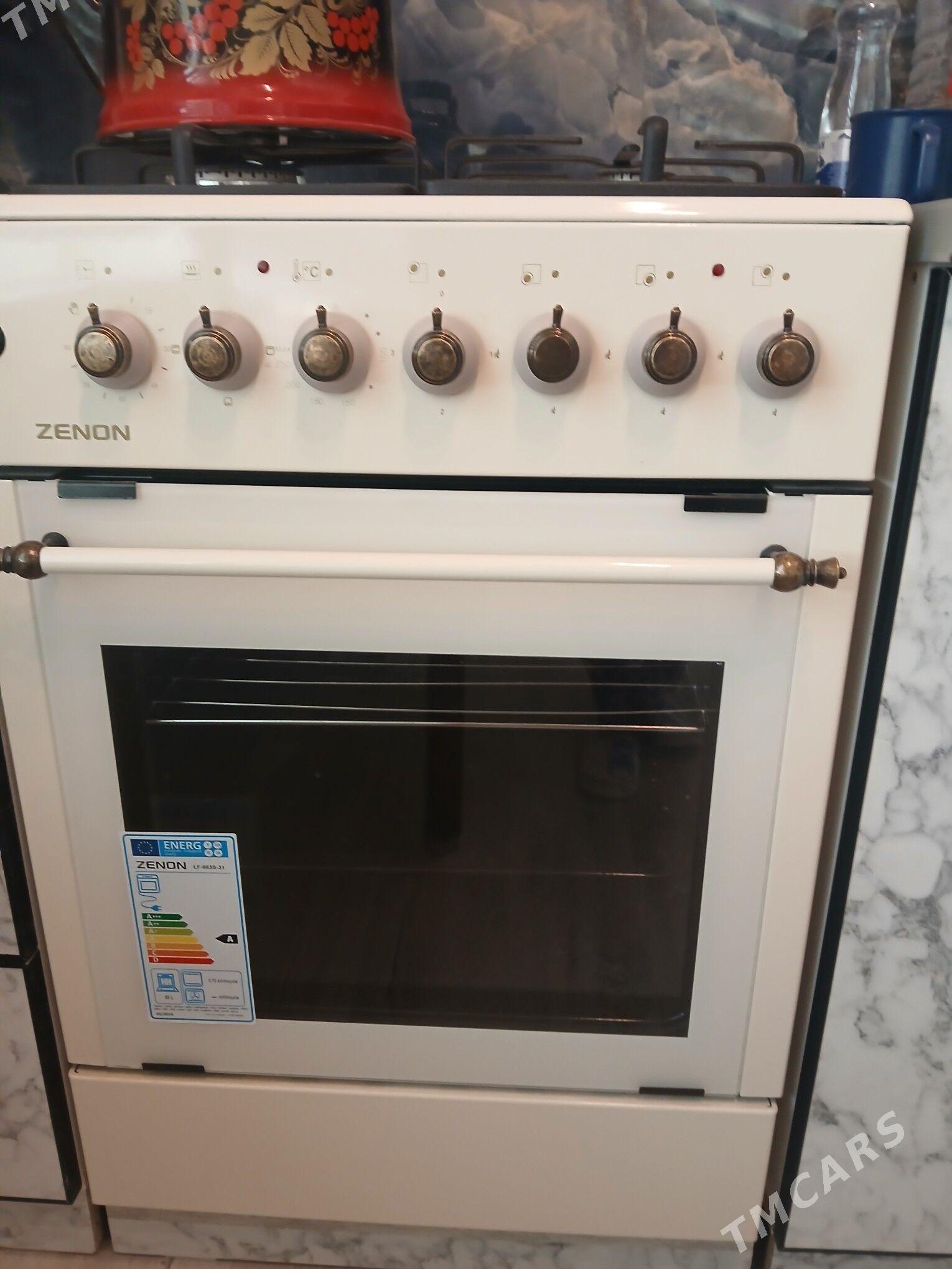 печка - Balkanabat - img 1