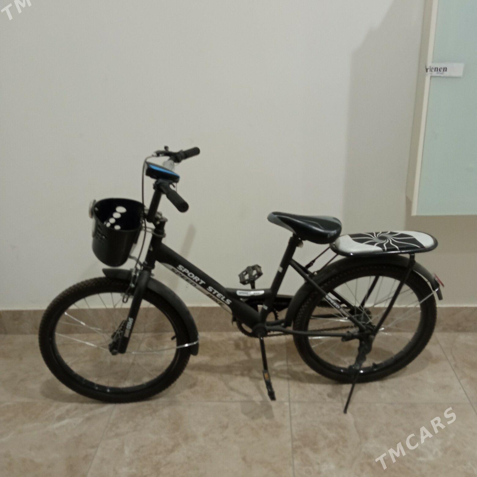 Велосипед - 14 этап - Элитки (Улица Совхозная) - img 1