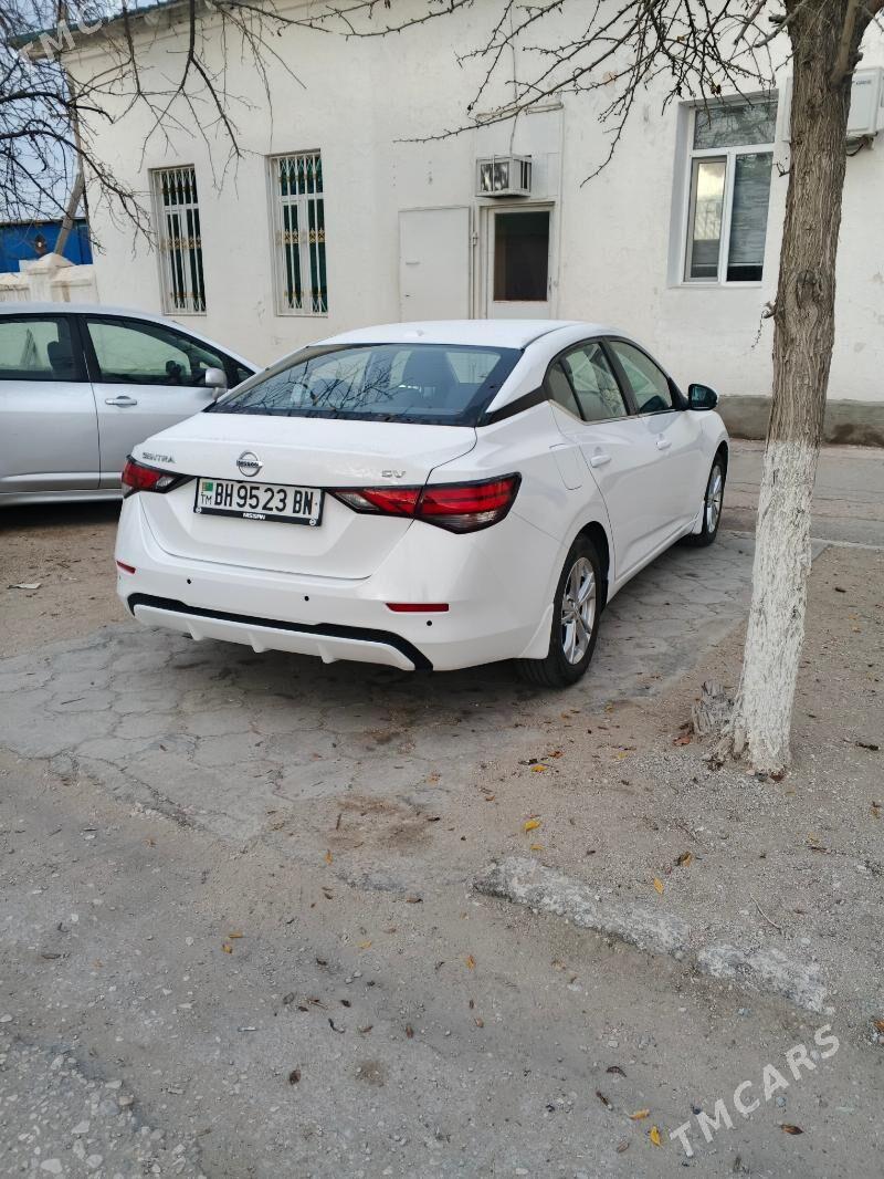 Nissan Sentra 2020 - 210 000 TMT - Balkanabat - img 1