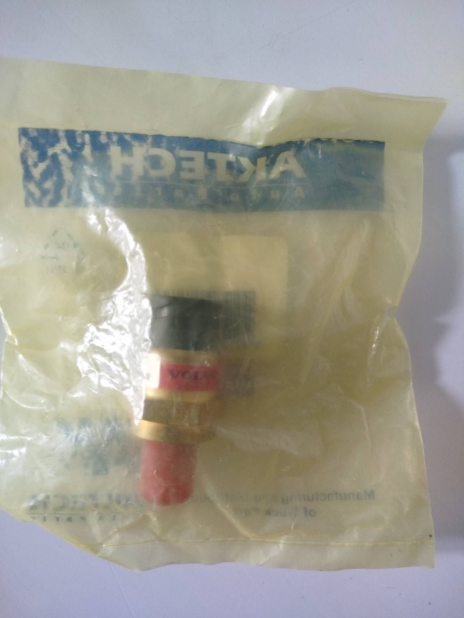 Volvo yag datcik датчик 1 000 TMT - Türkmenabat - img 1