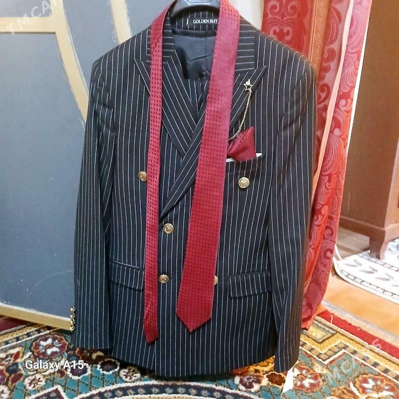 kastyum balak - Daşoguz - img 1