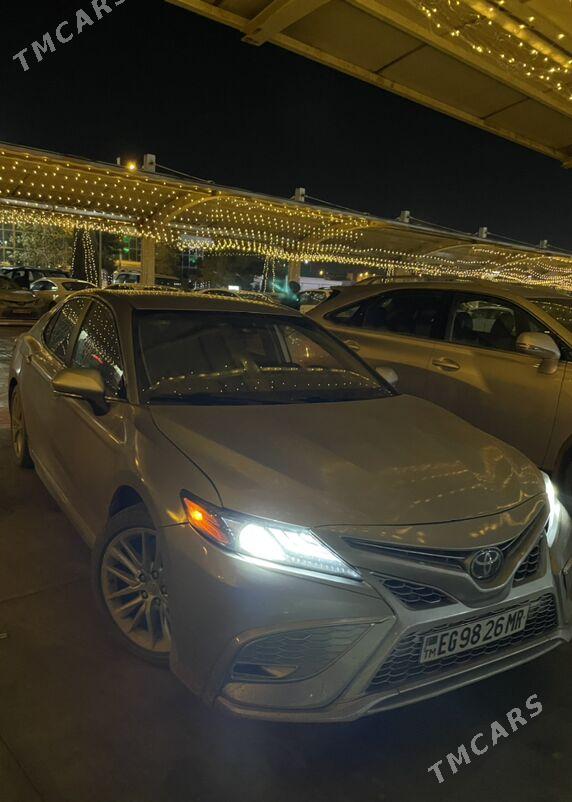 Toyota Camry 2020 - 285 000 TMT - Mary - img 1