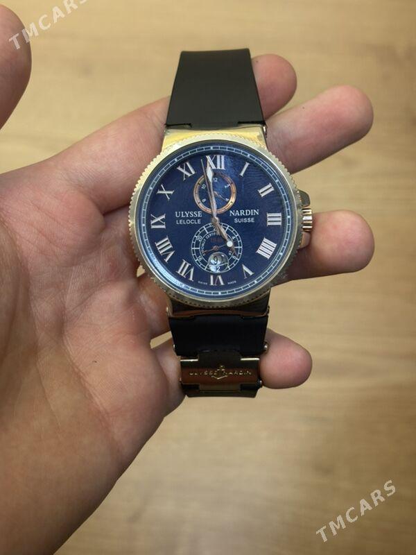 sagat часы watc - Ашхабад - img 1