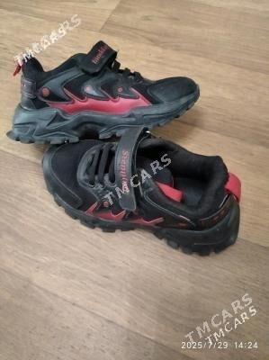 кроссовки - Ашхабад - img 1