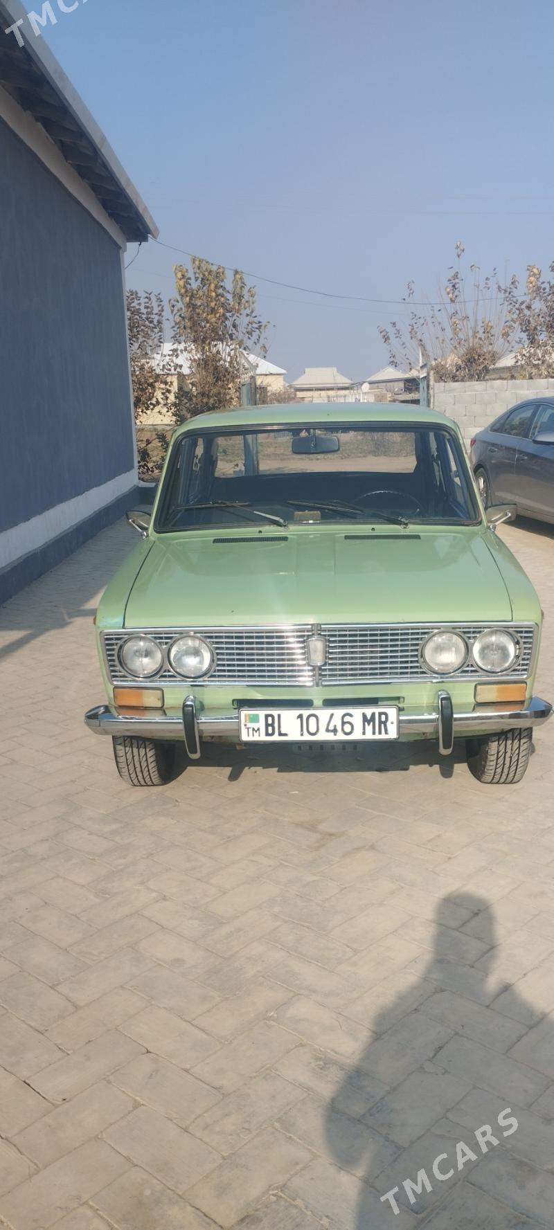 Lada 2103 1983 - 43 000 TMT - Байрамали - img 1