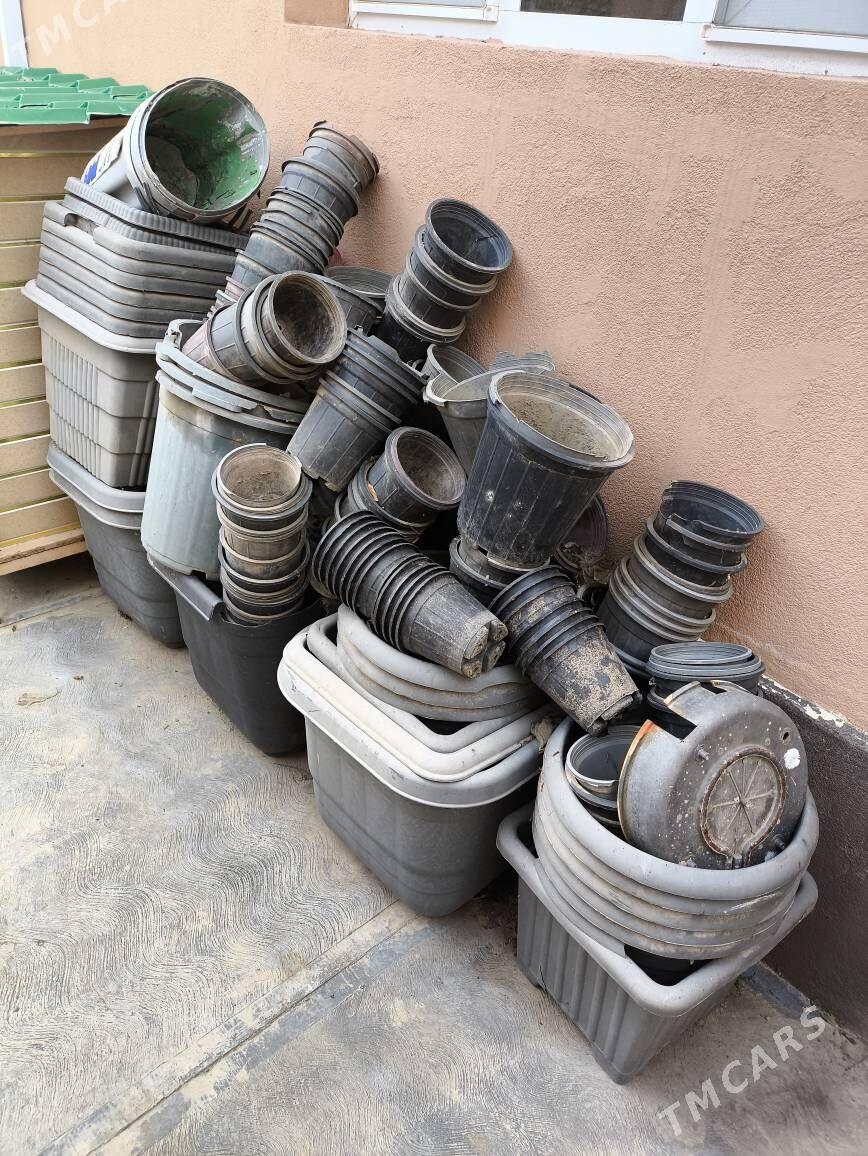 горшки - Bagyr - img 1