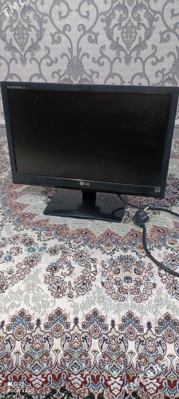 monitor - Мары - img 1