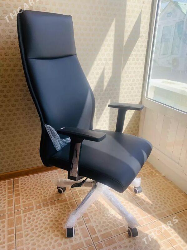 kresla stul stol - Aşgabat - img 1