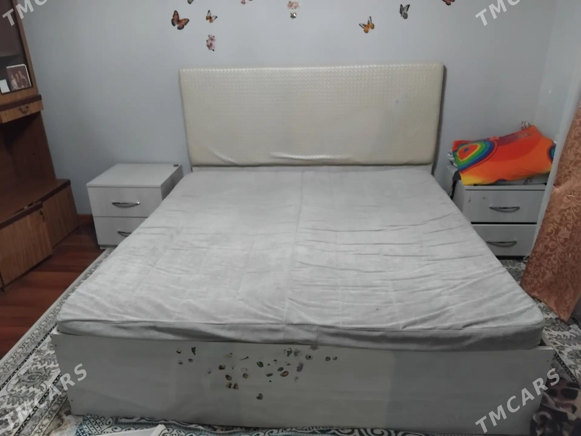 Продается кровать - Туркменбаши - img 1