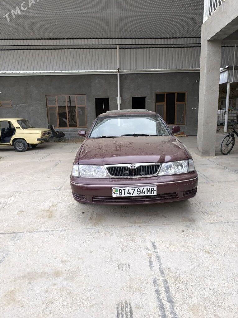 Toyota Avalon 1996 - 125 000 TMT - Байрамали - img 1