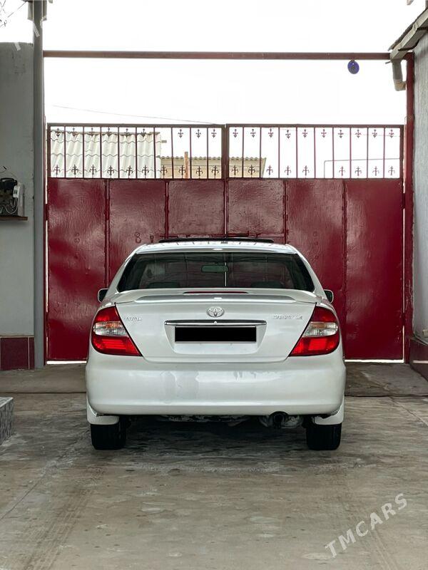 Toyota Camry 2002 - 172 000 TMT - Теджен - img 1