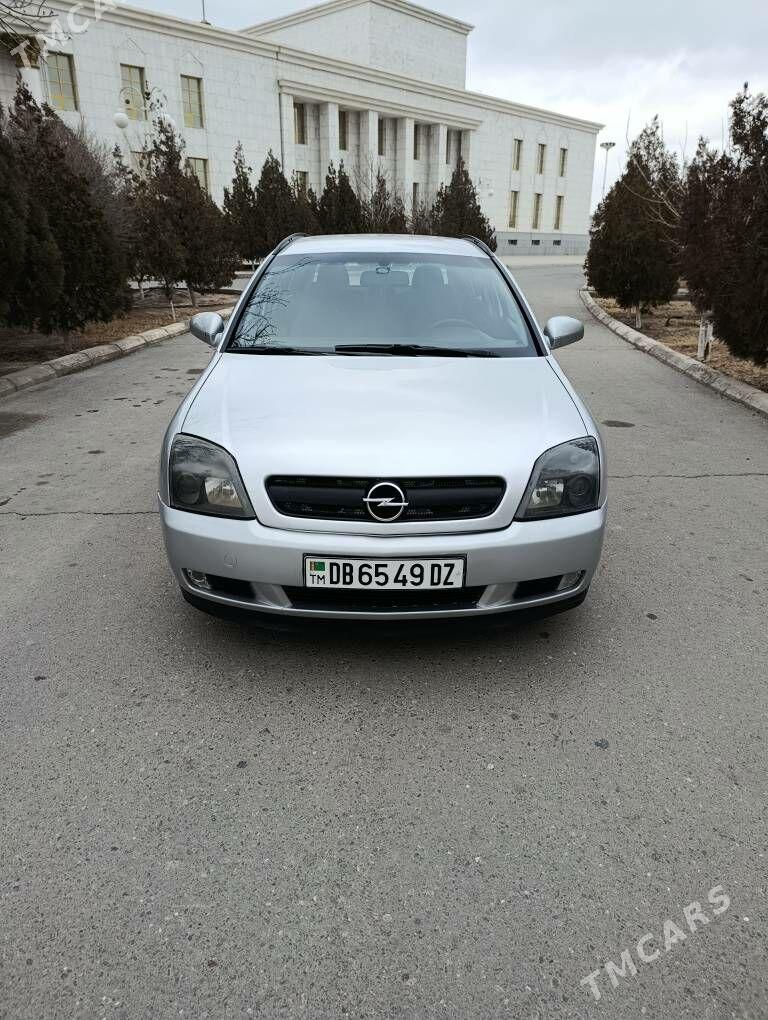 Opel Signum 2003 - 90 000 TMT - Дашогуз - img 1