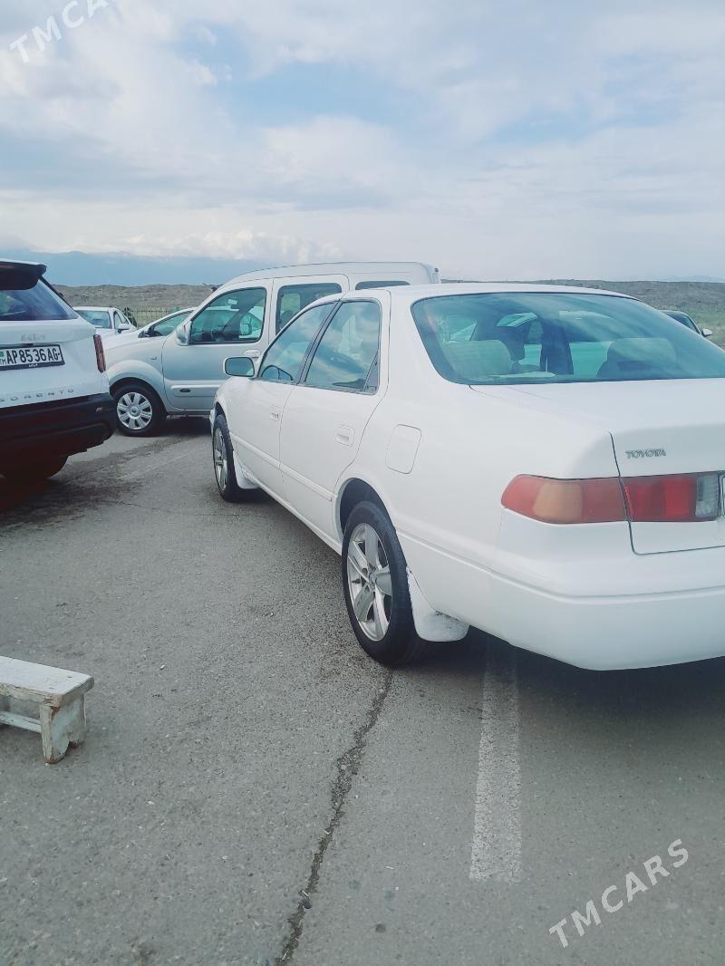 Toyota Camry 1997 - 135 000 TMT - Aşgabat - img 1