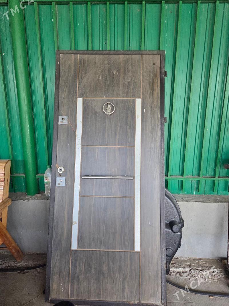 Daşky Gapy - Ашхабад - img 1