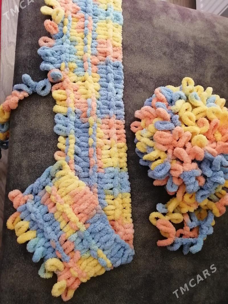 Детское одеяло - Aşgabat - img 1