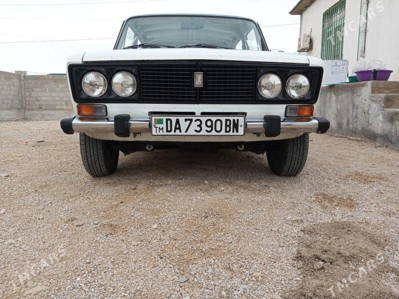 Lada 2106 2000 - 65 000 TMT - Балканабат - img 1