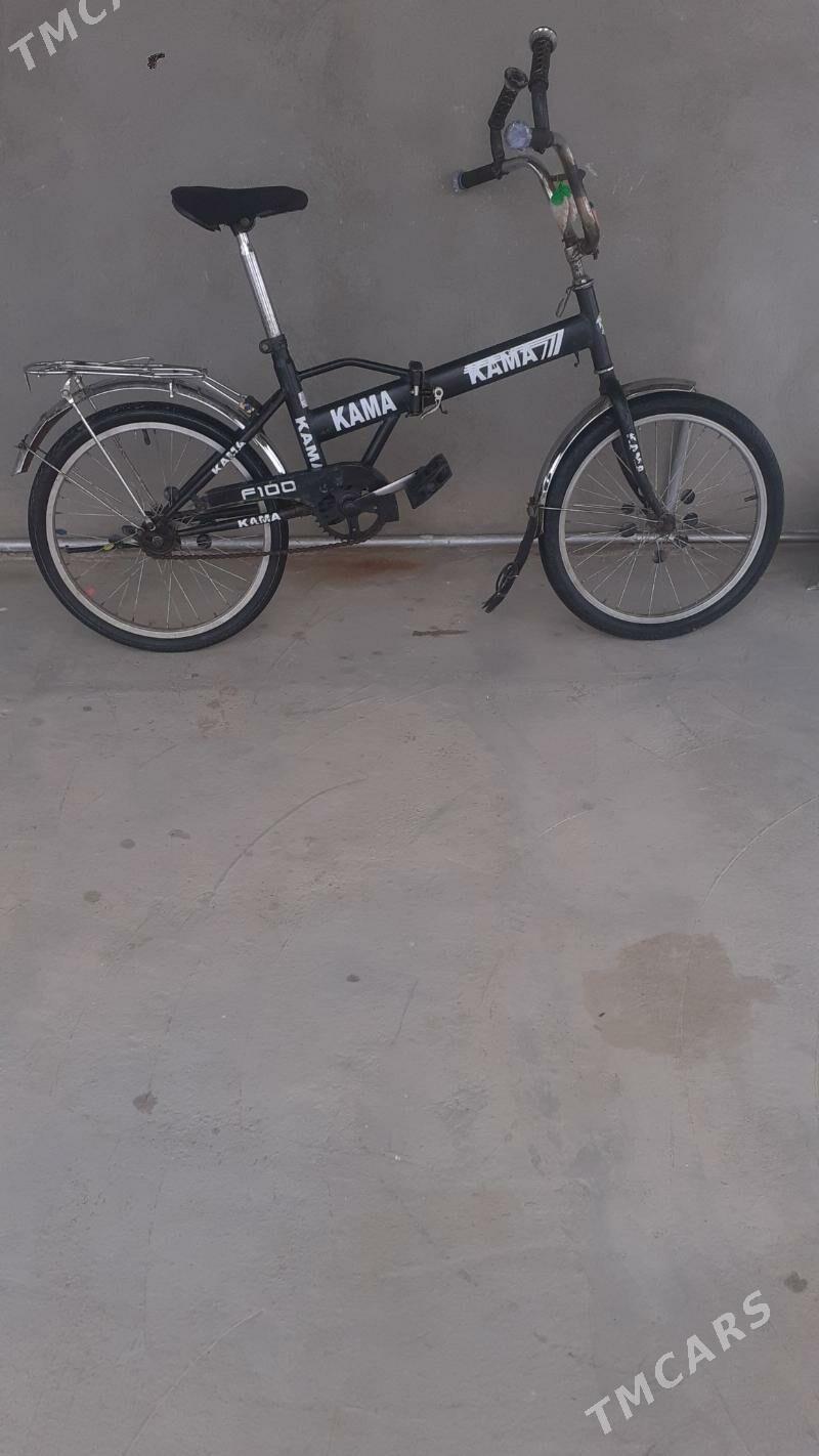 Kama velik - Esenguly - img 1