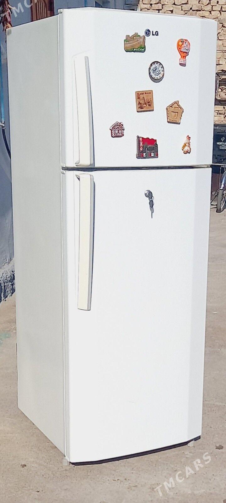 Холодильник Holodilnik - Ашхабад - img 1