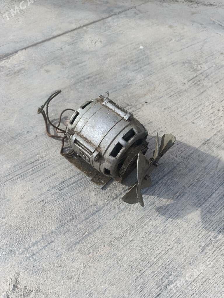 Mator electro Dwijok - Чоганлы - img 1