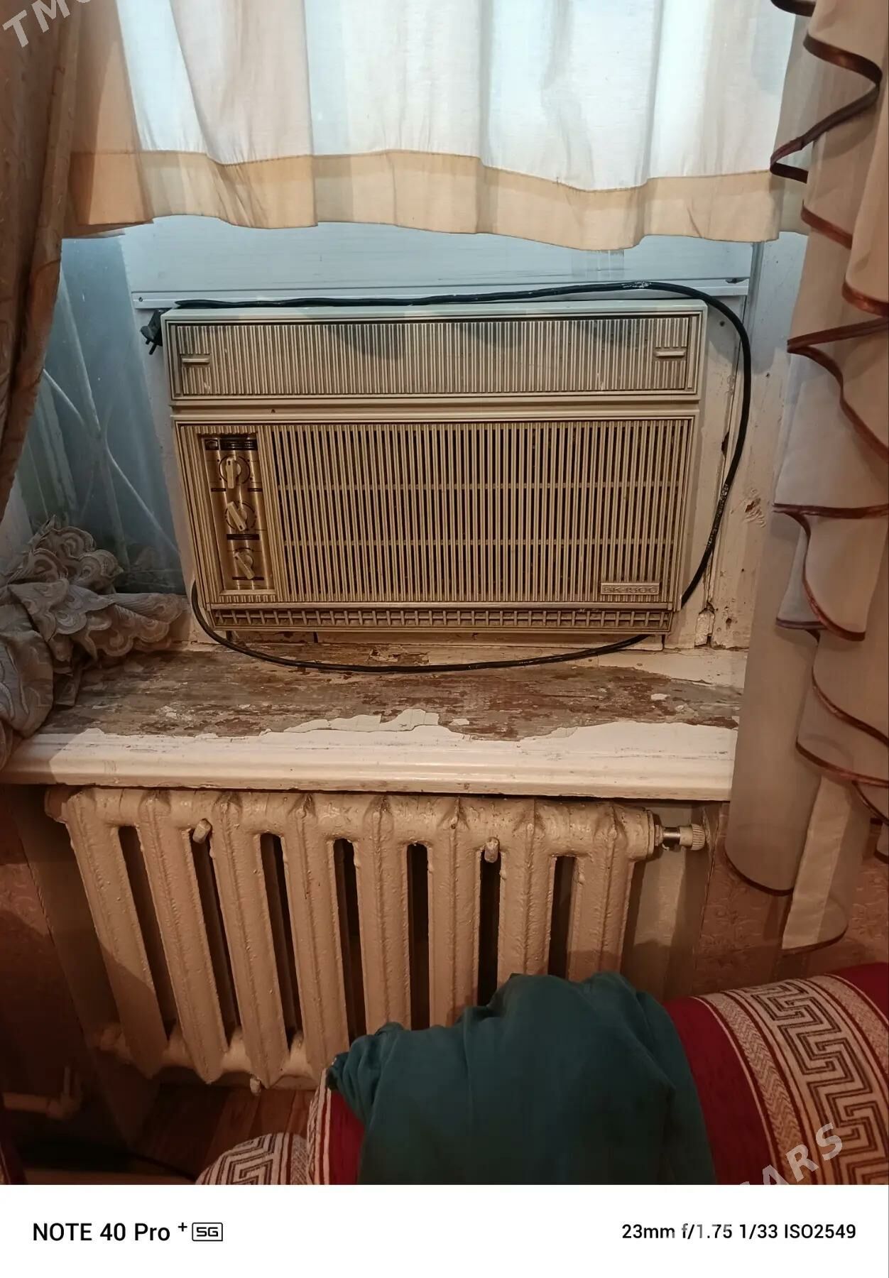 ️ Kansaner кондиционер ️ - Ашхабад - img 1