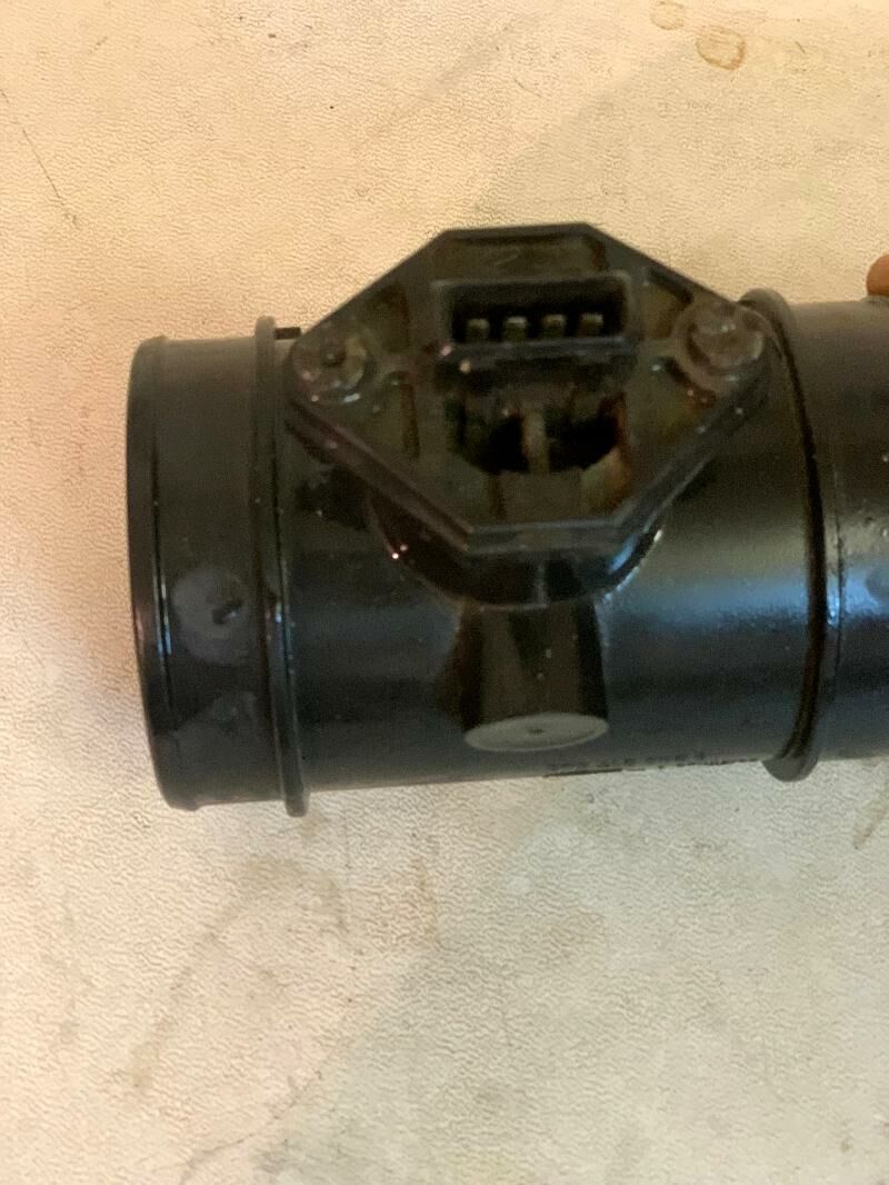 omega wozduhamer 1 100 TMT - Балканабат - img 1